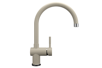 Смеситель Ulgran U-021 бежевый