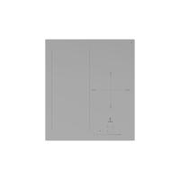 Варочная поверхность индукционная Lex EVI 431A GR