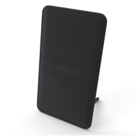 Антенна комнатная Рэмо ДМБ активная BAS-5101-USB