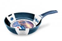 Сковорода Нева Металл Сибирь 240мм 2424