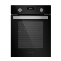 Духовой шкаф Maunfeld EOEM519PB