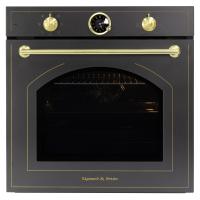 Духовой шкаф Zigmund & Shtain E 166 B Духовой шкаф Zigmund & Shtain E 166 B