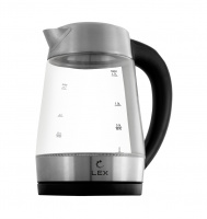 Чайник электрический Lex LX 30012-1