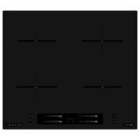 Варочная поверхность индукционная Zigmund & Shtain CI 23.6 B