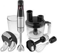 Блендер погружной Maunfeld MF-123SB PRO