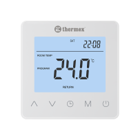 Термостат проводной комнатный Thermex Nexum Wi-Fi