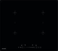 Индукционная варочная панель Graude IK 60.2 B Индукционная варочная панель Graude IK 60.2 B