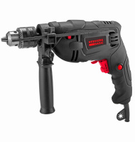 Дрель ударная RedVerg Basic ID500