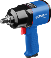 Ударный пневмогайковерт Зубр ПГ-880к, 64250