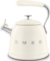Чайник Smeg WKF01CR