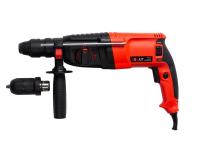 Перфоратор Brait BRH26 DFR (1000Вт,3реж, SDS+, кейс)