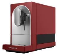 Кофемашина Maunfeld MF-A7021RD
