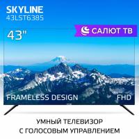 Телевизор Skyline 43LST6385