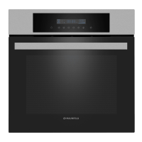 Духовой шкаф Maunfeld AEOD6063S