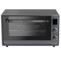 Мини-печь Maunfeld MMO-606MS02