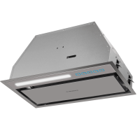 Вытяжка Maunfeld Clare 60 нержавеющая сталь