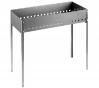 Мангал Grinda Barbecue 427784