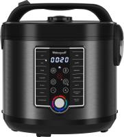 Мультиварка Weissgauff WMC 500 Kuchenchef ColorLoop