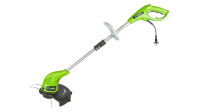 Триммер электрический Greenworks GST5033 Basic 500 Вт, 30 см