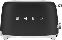 Тостер Smeg TSF01BLMEU