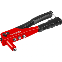 Заклепочник  Зубр M-100 cтальной корпус 31050_z01