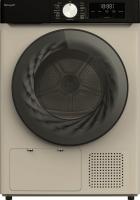 Сушильная машина Weissgauff WD 6010 Heat Pump Champagne