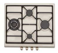 Газовая варочная панель Zigmund & Shtain GN 208.61 X