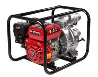 Мотопомпа Brait BR-WP-30