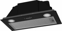 Кухонная вытяжка Weissgauff BOX 850 BL Кухонная вытяжка Weissgauff BOX 850 BL