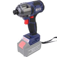 Гайковерт-шуруповерт ударный аккумуляторный Диолд ГЭА-20ЛИ-02 (без батареи и ЗУ)