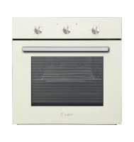 Духовой шкаф Lex EDM 070 Ivory Light