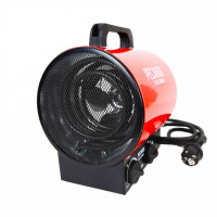 Тепловая электрическая пушка Ресанта ТЭП-3000К (круглая)