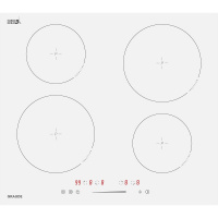 Индукционная варочная панель Graude IK 60.0 AW Индукционная варочная панель Graude IK 60.0 AW