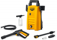 Мойка высокого давления Steher HPW-110