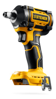 Гайковерт ударный Steher CWB-350 (20 В, 350 Н·м, без АКБ LMS)