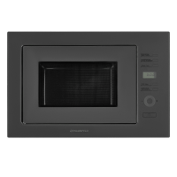 Микроволновая печь встраиваемая Maunfeld MBMO.25.7GG