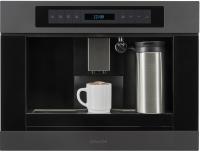 Кофемашина встраиваемая Graude KV 45.0 GE Кофемашина встраиваемая Graude KV 45.0 GE