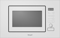 Микроволновая печь встраиваемая Weissgauff BMWO-209 PDW