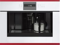 Кофемашина встраиваемая Kuppersbusch CKV 6550.0 W8 Hot Chili