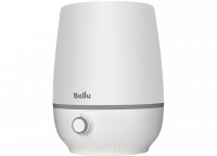 Увлажнитель воздуха ультразвуковой Ballu UHB-450 T Gray