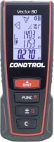Дальномер лазерный Condtrol Vector 80