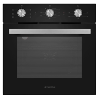 Духовой шкаф Maunfeld AEOF6060B