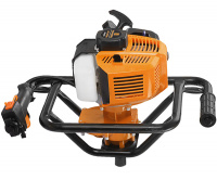 Мотобур Carver AG-152/000