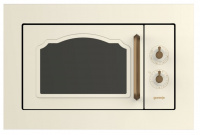 Микроволновая печь встраиваемая Gorenje BM235CLI Микроволновая печь встраиваемая Gorenje BM235CLI