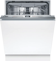 Посудомоечная машина встраиваемая Bosch SMV 4HVX03E