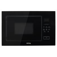 Микроволновая печь встраиваемая Korting KMI 827 GN Микроволновая печь встраиваемая Korting KMI 827 GN