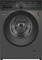 Стиральная машина Weissgauff WM 48128 Inverter Steam Grey
