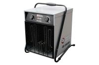 Тепловентилятор Quattro Elementi QE-36000E (380В,18/36кВт,2400 куб.м/час,до 230кв.м,куб,ТЭН) 23,5кг