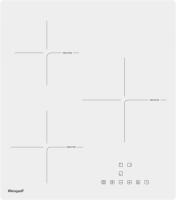 Варочная поверхность индукционная Weissgauff HI 430 WA Cross