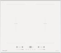 Варочная панель индукционная Weissgauff HI 642 WFZG